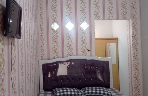 Pekanbaru Hotel | Hotel O Andesta Guest House SyariahNearAgrowisata Sungai Pinang Agro Nadin