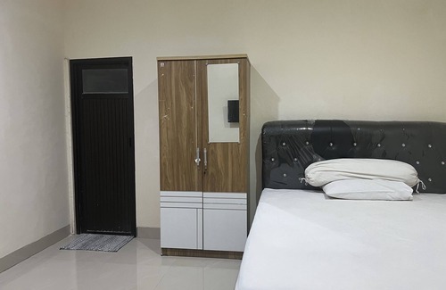 Makassar Hotel | Hotel O Anugrah Homestay Syariah
