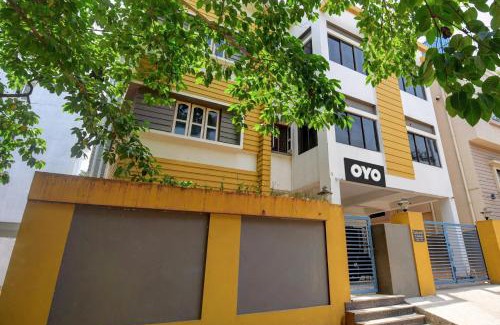 Bhubaneshwar Hotel | Hotel O Anvi