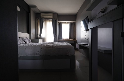 Karawang Hotel | Hotel O Apartement Grand Sentraland By Rai Property