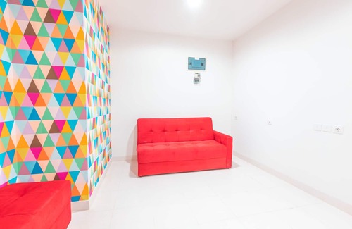 Citaringgul Hotel | Hotel O Apartement Sentul Tower