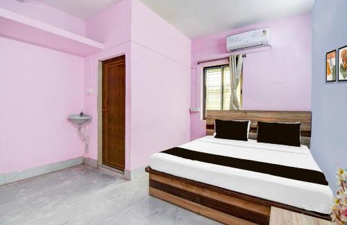 Madhyamgram Hotel | Hotel O APPAYAN