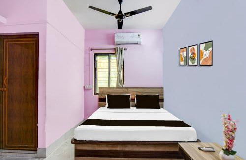 Madhyamgram Hotel | Hotel O APPAYAN