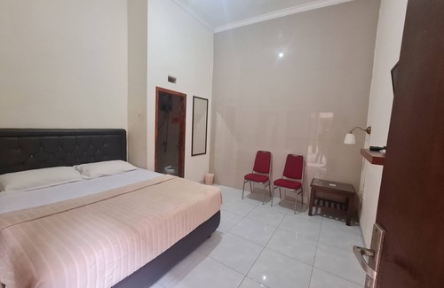 Asrikaton Hotel | Hotel O Arjuna Guest House Syariah