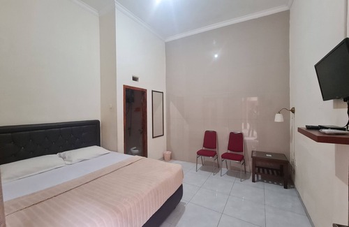 Asrikaton Hotel | Hotel O Arjuna Guest House Syariah