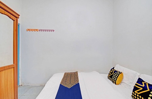 Pekanbaru Hotel | Hotel O Arsen House