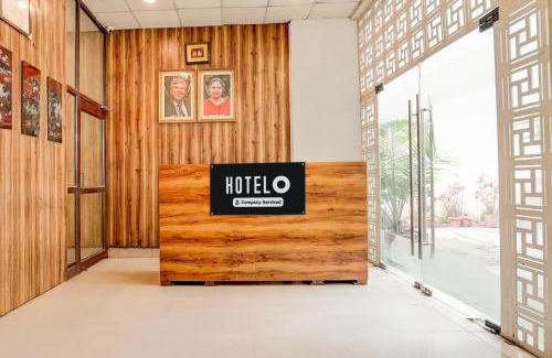 Bullawala Hotel | Hotel O Ashtley Hall Dehradun Formerly Daichi