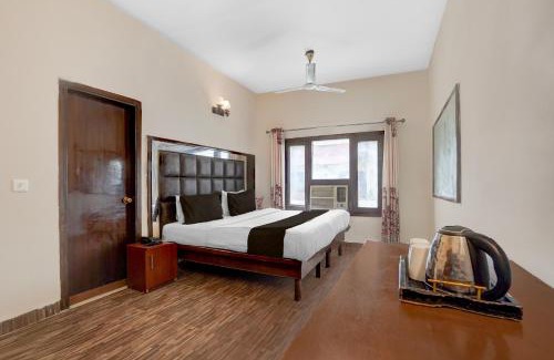 Bullawala Hotel | Hotel O Ashtley Hall Dehradun Formerly Daichi