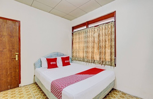 Pakem Hotel | Hotel O Asta Guesthouse