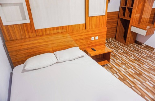 Somba Opu Hotel | Hotel O Atifah Homes