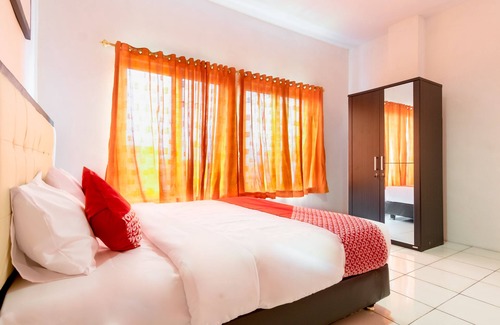 Medan Casa | OYO 622 Bakti Homestay