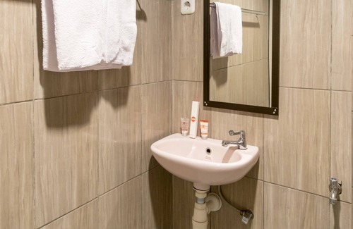 Medan Casa | OYO 622 Bakti Homestay