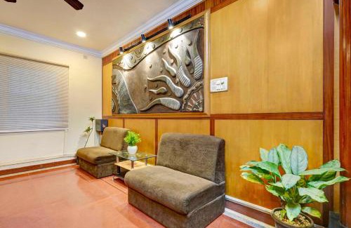 Vijaya Bank Layout Hotel | Hotel O Bangalore Royal Meenakshi Mall