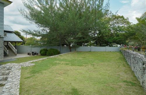 Teras Jernang Hotel | Hotel O Bangi Sri Minang Guesthouse