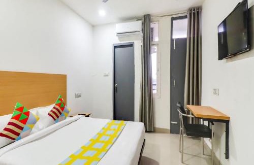 Mohangarh Apartamento | Hotel O Basera Homes Jankipuram