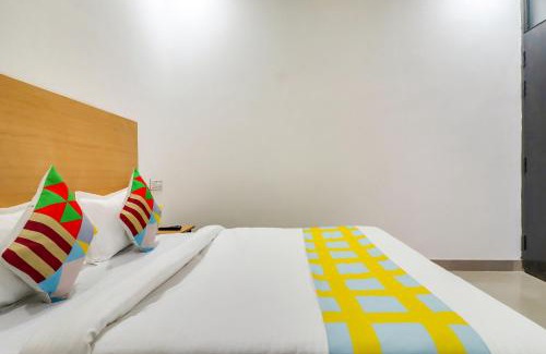 Mohangarh Apartamento | Hotel O Basera Homes Jankipuram