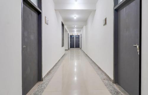 Mohangarh Apartamento | Hotel O Basera Homes Jankipuram