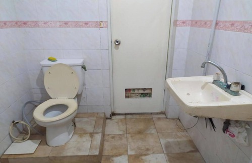 Makassar Casa | Hotel O Batu Putih Homestay