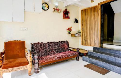 Sernabatim Hotel | Hotel O Benaulim Beach Goa