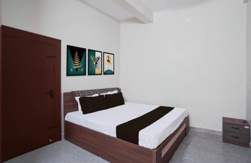 Jabalpur Hotel | Hotel O Bliss Inn