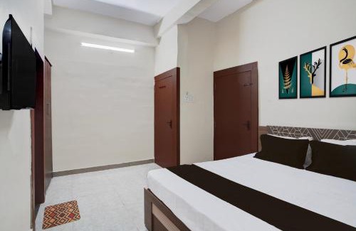 Jabalpur Hotel | Hotel O Bliss Inn