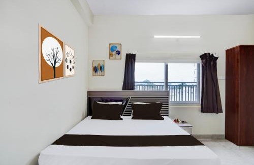 Jabalpur Hotel | Hotel O Bliss Inn