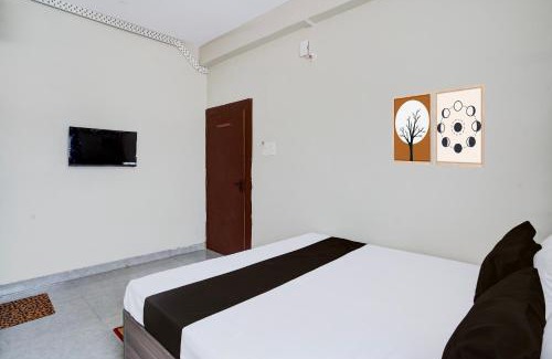 Jabalpur Hotel | Hotel O Bliss Inn