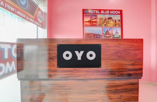 Karchana Hotel | Hotel O Blue Moon