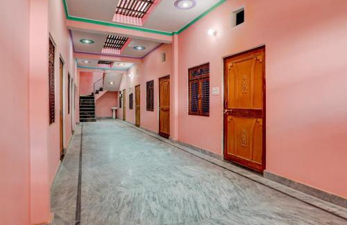 Karchana Hotel | Hotel O Blue Moon