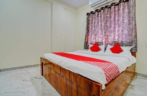 Nagpur Hotel | Hotel O BlueBird Service Apartment
