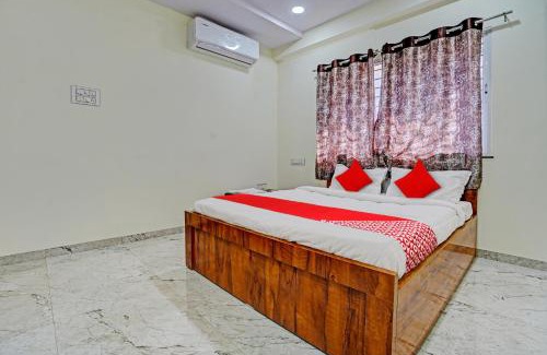 Nagpur Hotel | Hotel O BlueBird Service Apartment