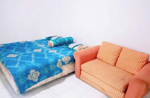 Cipanas Hotel | Hotel O Bougenville Resort