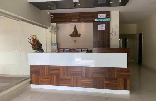 Vijayawada Hotel | Hotel O Buckingham Canal Vijayawada