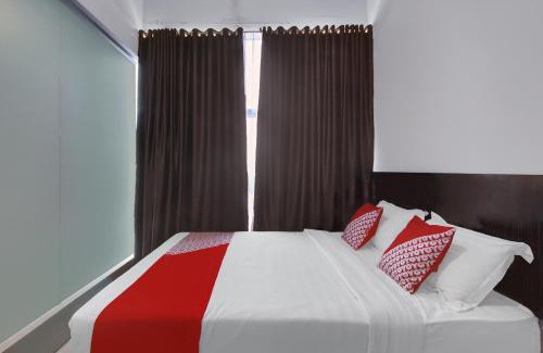 Banuhampu Hotel | Hotel O Bukittinggi near Padang Luar formerly New Aedo