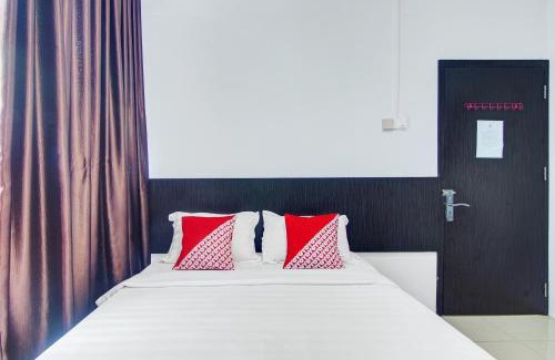 Banuhampu Hotel | Hotel O Bukittinggi near Padang Luar formerly New Aedo