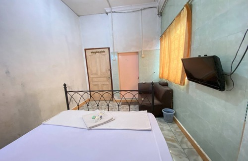 Kabil Hotel | Hotel O California 2NearNagoya Hill Shopping Mall