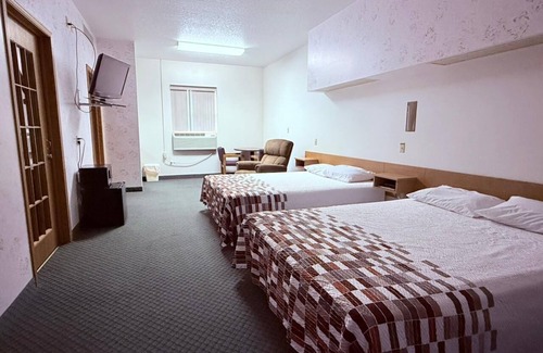 Ida Grove Hotel | Hotel O Castle Town Ida Grove Hwy 175