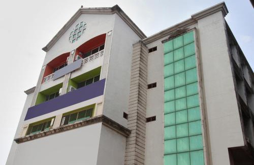 Kasaragod Hotel | Hotel O Century Park