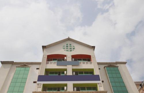 Kasaragod Hotel | Hotel O Century Park