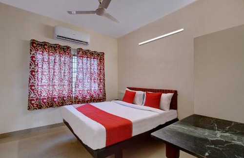 Kasaragod Hotel | Hotel O Century Park