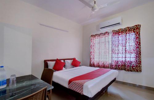 Kasaragod Hotel | Hotel O Century Park