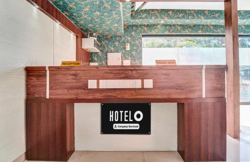 Kalady Hotel | Hotel O Chengal Bridge Near Cochin Internation Airport