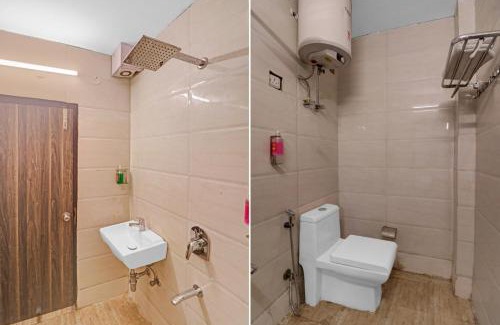 New Delhi Hotel | Hotel O Cherry Inn