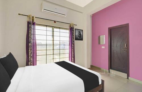 Chikkamagaluru Hotel | Hotel O Chikmangaluru Near Railway Station