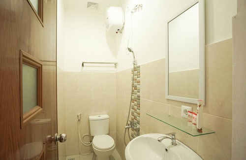 Cimahi Hotel | Hotel O Cibeureum Residence