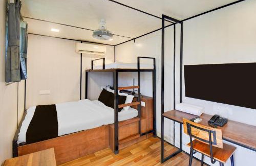 Kadadhe Hotel | Hotel O Citrus Resort