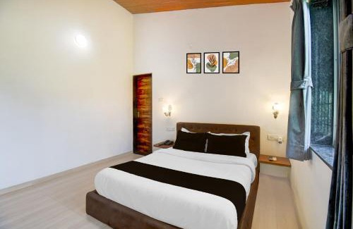 Kadadhe Hotel | Hotel O Citrus Resort