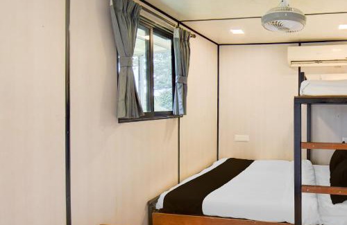 Kadadhe Hotel | Hotel O Citrus Resort