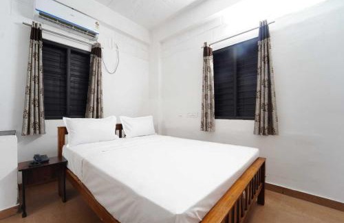 RS Puram Hotel | Hotel O Coimbatore Brookefields Mall