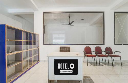RS Puram Hotel | Hotel O Coimbatore Brookefields Mall